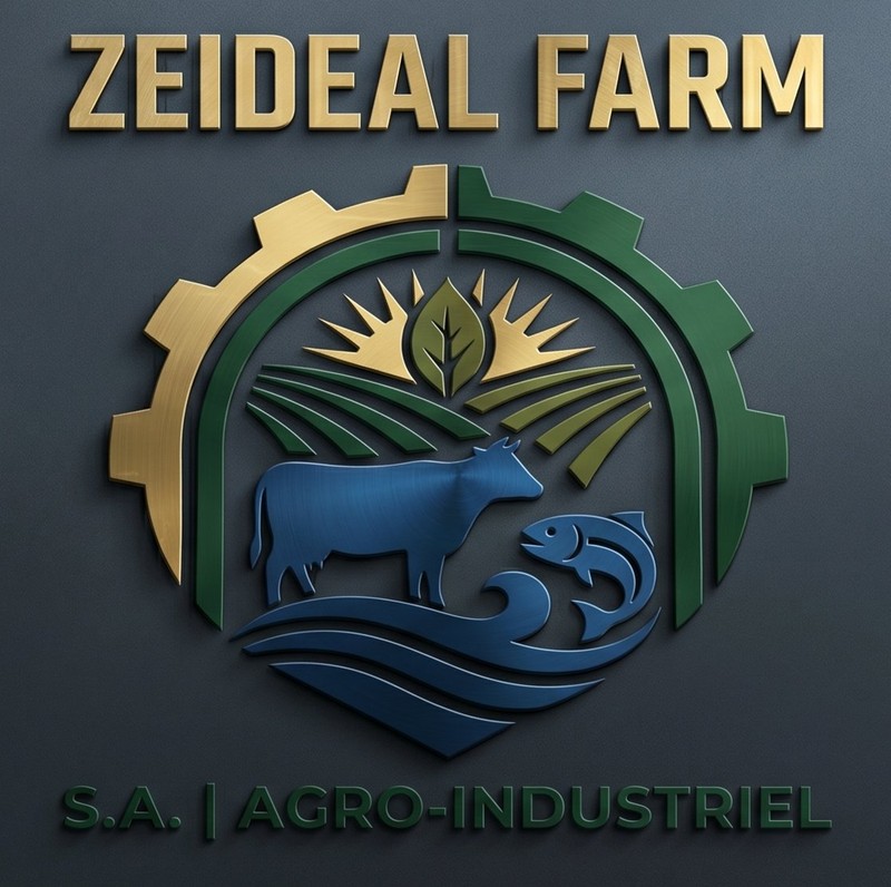 Logo complet Zeideal Farm JPG